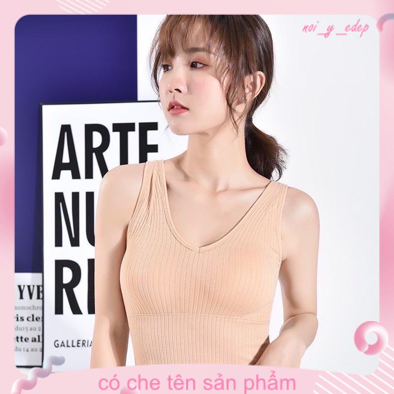 [FREE SHIP] Áo Bra Tập Gym Siêu Hot - Áo Bra Tăm Siêu Xịn - Co Dãn Siêu Tốt Hàng Mới 5998 | BigBuy360 - bigbuy360.vn