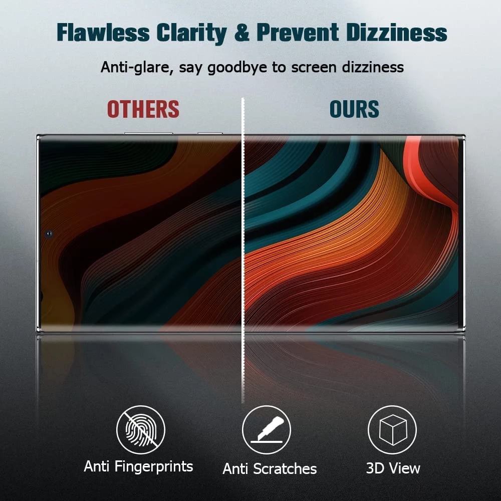 Kính Cường Lực Cong 3D Cho Google Pixel 6 7 Pro Plxel7 7Pro Google7 6A