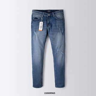 Quần Jeans Dài Superdry 2022