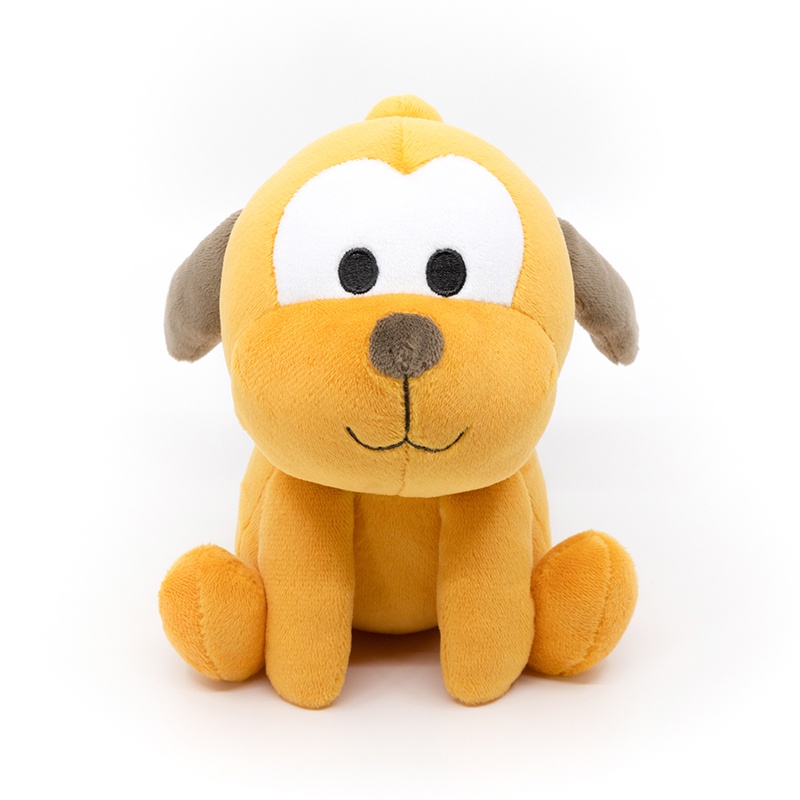Đồ Chơi DISNEY Thú Bông Bạn Pluto Thân Yêu AG2101026