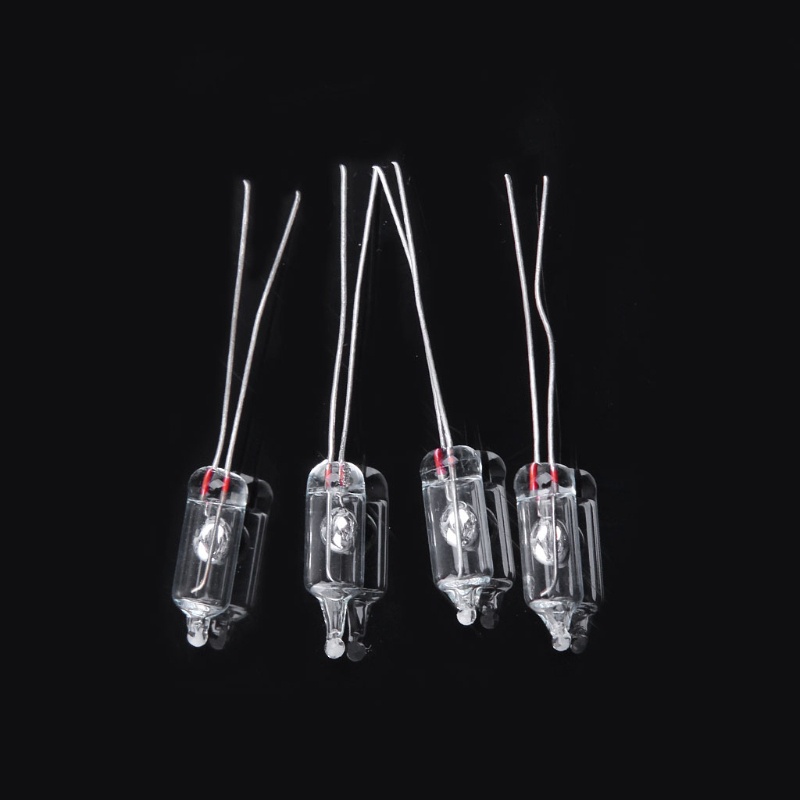 Set 20 Phụ Kiện Góc Nghiêng 5mm Chuyên Dụng Cho Mercury Switch