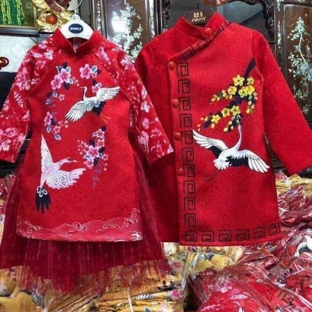 Ao dai cách tân