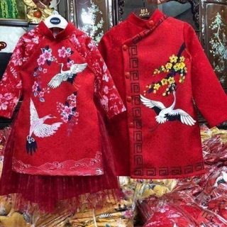 Ao dai cách tân