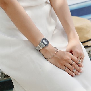Đồng Hồ Unisex Casio A159WA-N1DF