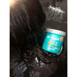 Ủ TÓC LOLENTIS HAIR SPA