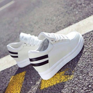 Giày độn đế 7cm