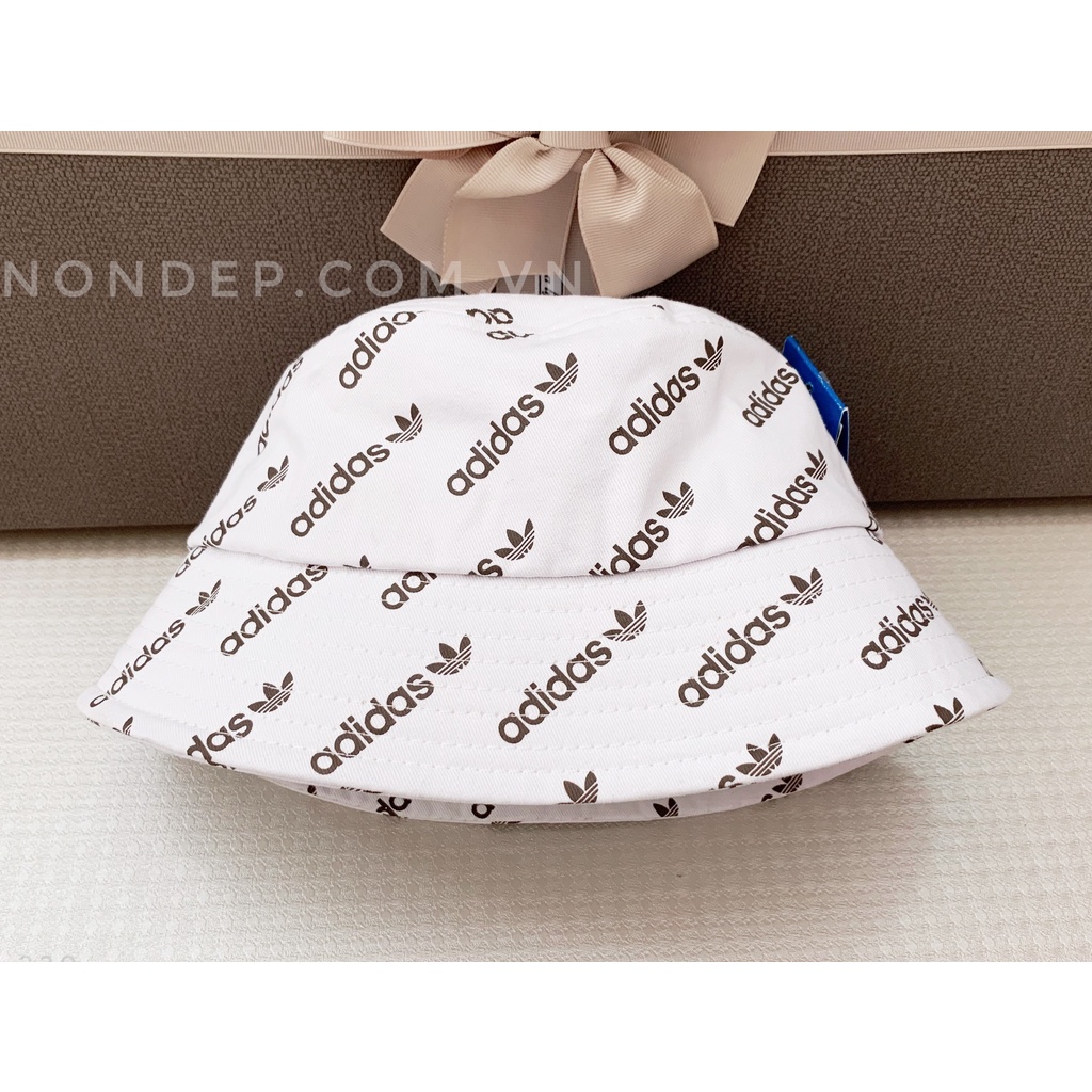 NÓN Bucket , Mũ ADD vành , chất Kaki  cao cấp siêu thoáng mát