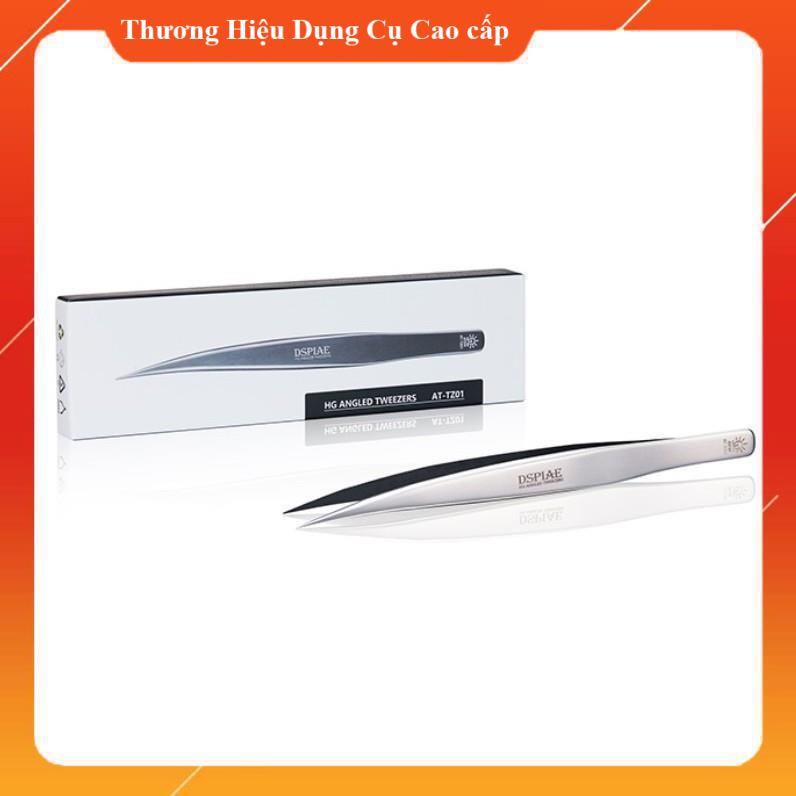Nhíp gắp chi tiết và decal cao cấp dspiae AT-Z01,02,03,04,05,06,07,08