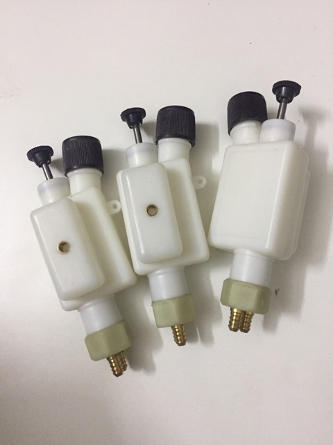 Bơm dầu máy khâu bao