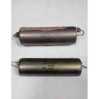 Tụ K40y-9 (0,68uf/400v)