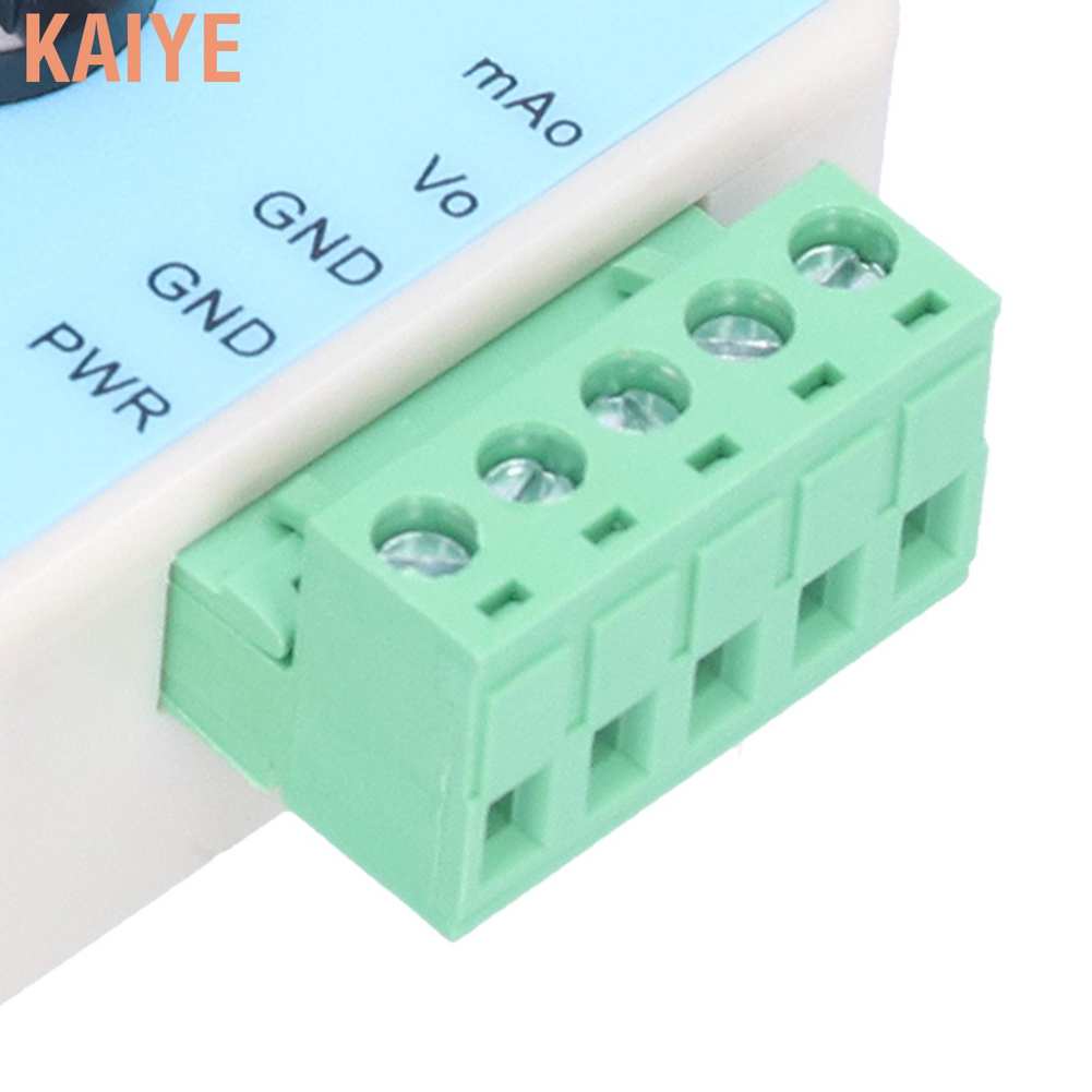 Máy phát điện cầm tay 0‐10V/2‐10V 0‐20mA/4‐20mA kèm phụ kiện