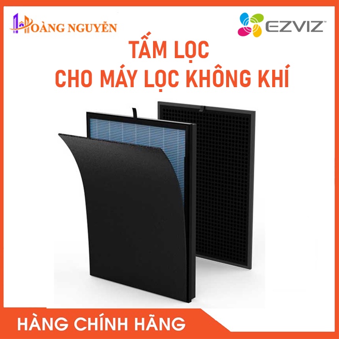 [HÀNG CHÍNH HÃNG] Tấm Lọc Cho Máy Lọc Không Khí CS-EB-FILTER001.