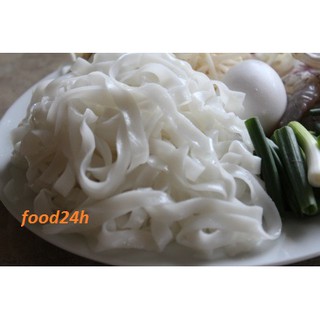 Hủ Tiếu Xào/Hủ Tiếu Tươi(NHẬN HOẢ TỐC)