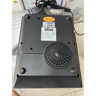Bếp từ Ferroli IS2000HE