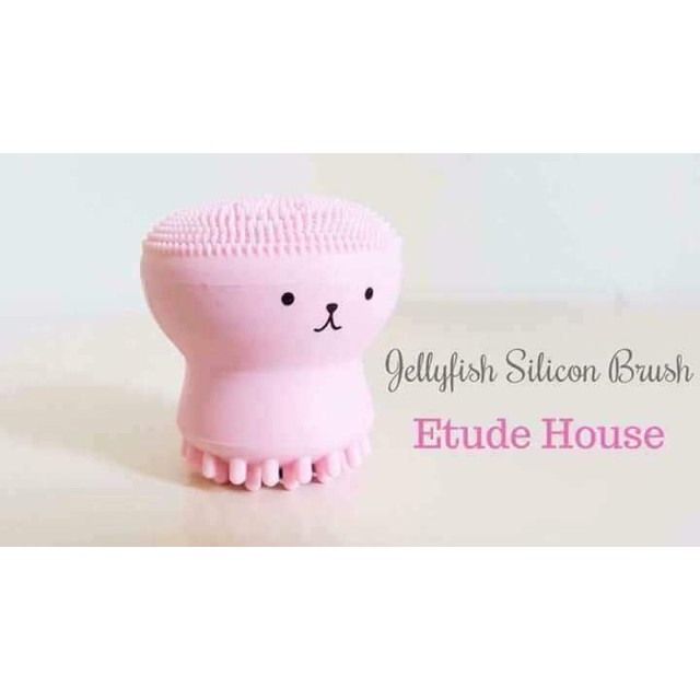 Bông Rửa Mặt Bạch Tuộc Hot And Hit( có hộp) | BigBuy360 - bigbuy360.vn