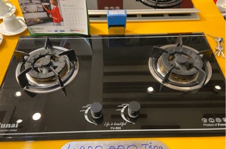 Bếp Gas âm FUNAI FU-924
