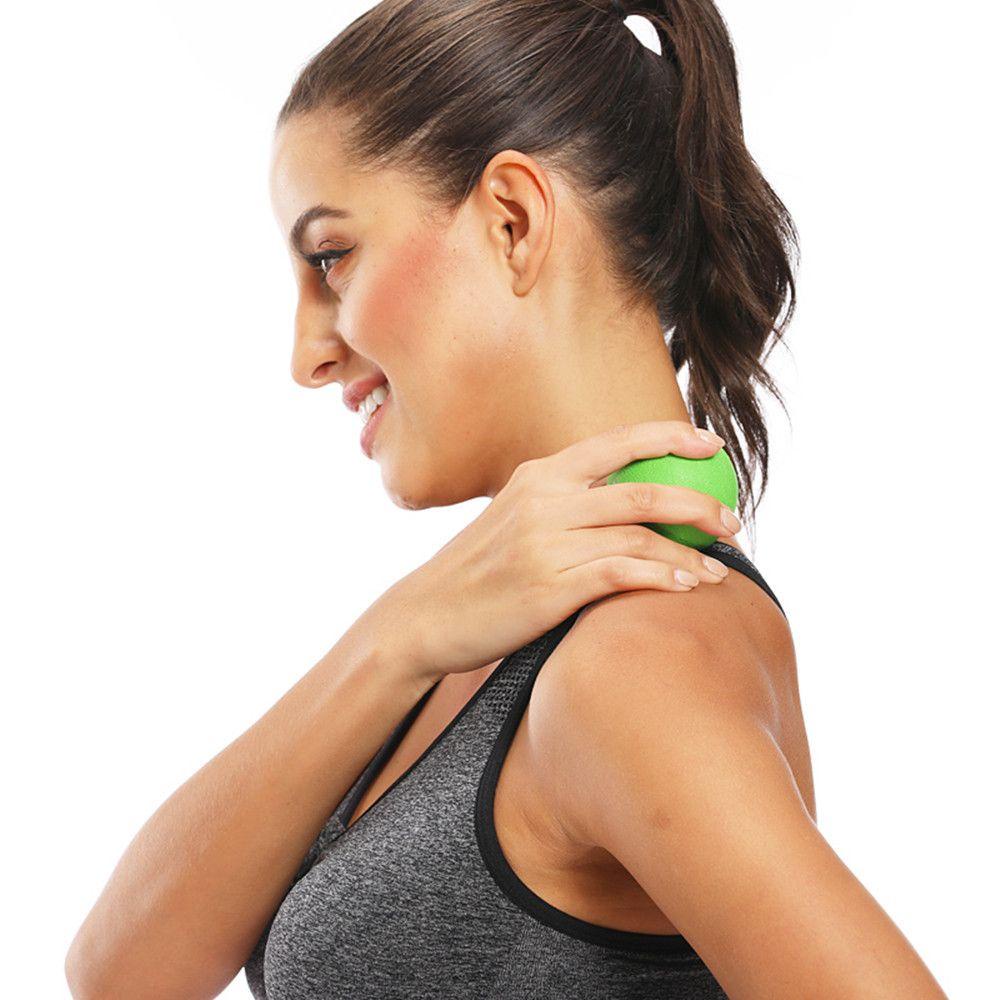 1 Bóng Massage Giảm Đau Khớp Hiệu Quả