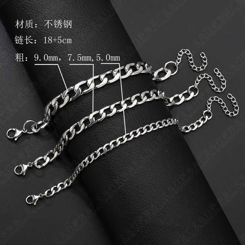Vòng tay nam JUNGKOOK BTS cá tính độc đáo phong cách Hàn Quốc