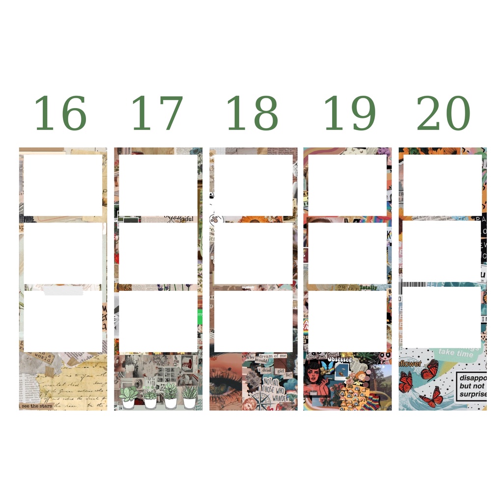 In Ảnh Photostrip, In Ảnh Theo Yêu Cầu 3 Trong 1, Có Thiết Kế Theo Yêu Cầu