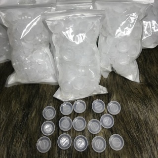 Nút keo tạo fan