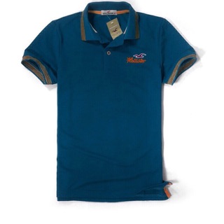 Áo thun nam HOLLISTER mới cực chất