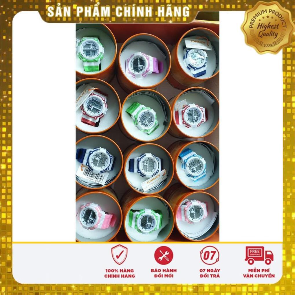 Hàng Cao Cấp -  Đồng hồ thể thao điện tử trẻ em Diray cao cấp - lỗi 1 đổi 1 | BigBuy360 - bigbuy360.vn