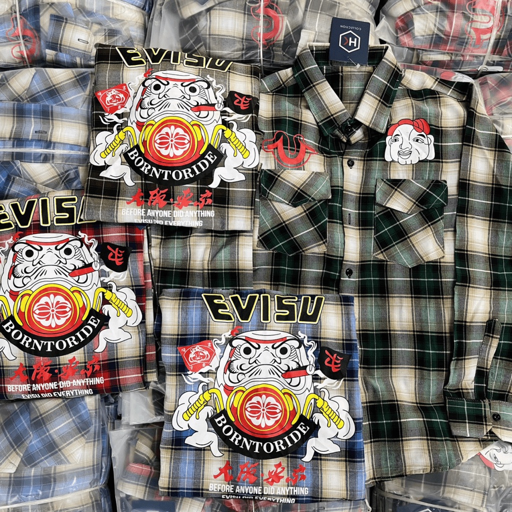 (HCM) ÁO SƠ MI CARO NAM TAY DÀI THỜI TRANG CỰC ĐẸP PHONG CÁCH SOÁI CA HÀN QUỐC SIÊU CHẤT CHO CÁC ANH EM KOKO MI FASHION