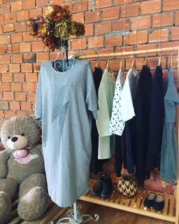 Giảm 50% ĐẦM THIẾT KẾ (lẻ size thanh lý)