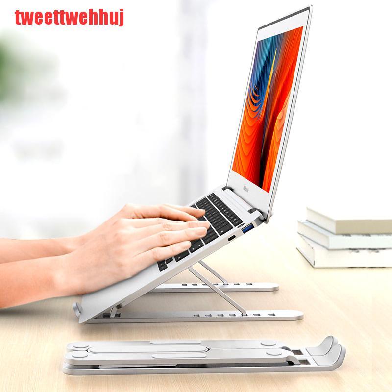 1 Giá Đỡ Laptop Di Động Bằng Nhôm Tiện Dụng | BigBuy360 - bigbuy360.vn