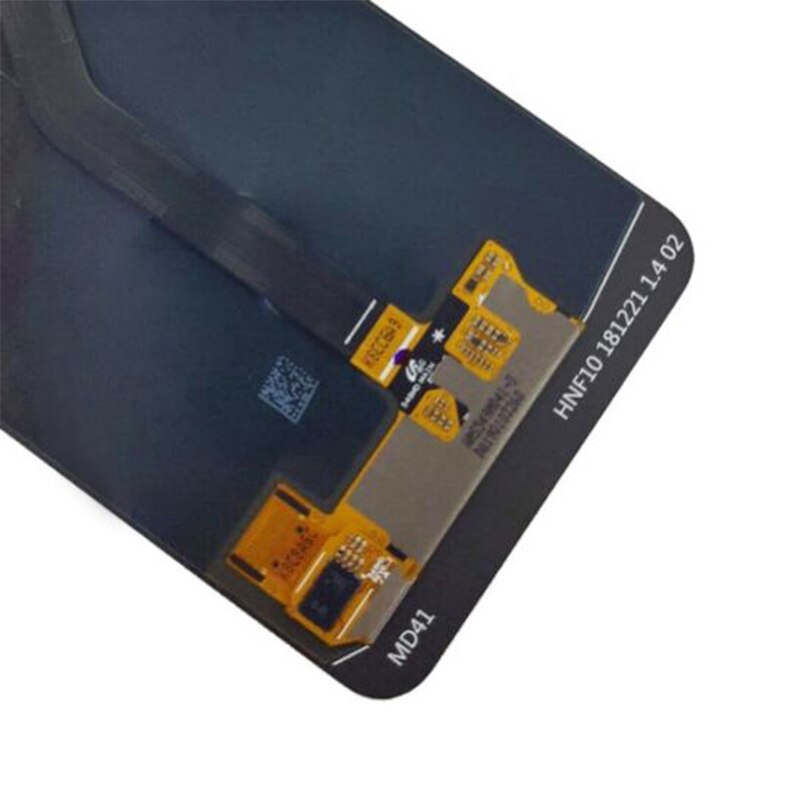 Màn Hình LCD Cảm Ứng Thay Thế Cho Vivo Nex Nex A Nex S