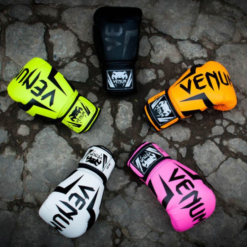 GĂNG BOX VENUM