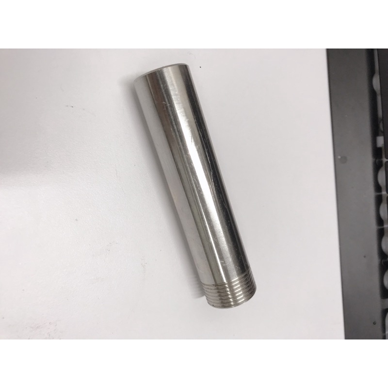 Ti ren inox Pi 25 dùng cho máy nước nóng năng lượng mặt trời