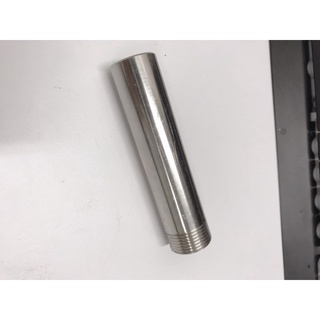 Ty inox 304 dày 1.5 li Pi 25 dùng cho máy nước nóng năng lượng mặt trời
