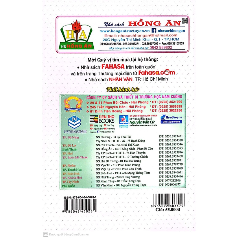 Sách- Giải Sách Bài Tập Vật Lí 9