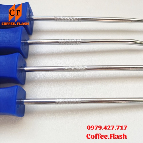 Bộ Dụng Cụ Thay Ron Máy Pha Cà Phê