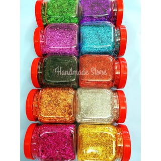 Nhũ kim tuyến (Lọ 10gr)