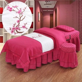 bộ ga trọn bộ gồm 4 món (chăn ,ga,vỏ gối ,bọc ghế )