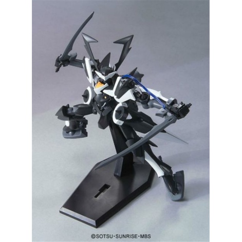 Mô hình đồ chơi lắp ráp Gundam HG Susanowo 046