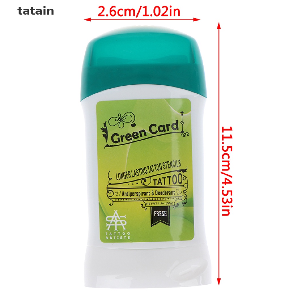 [Hàng mới về] Kem gel xà phòng chuyển hình chăm cho máy in hình xăm giấy