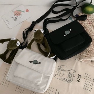 Túi đeo chéo Galaxy