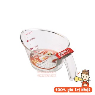 CỐC ĐONG INOMATA 350ML