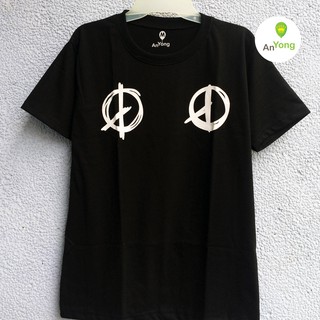 Áo thun gd pmo ambush - 120k