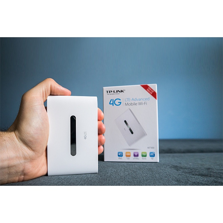 Pin Tp-link M7300 TBL-71A2000 dung lượng 2000mAh. Pin mới 100% - Bảo hành 1 đổi 1