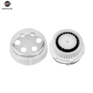 Đầu Cọ Thay Thế Cho Máy Rửa Mặt Clarisonic Mia & Mia 2 Pro Plus