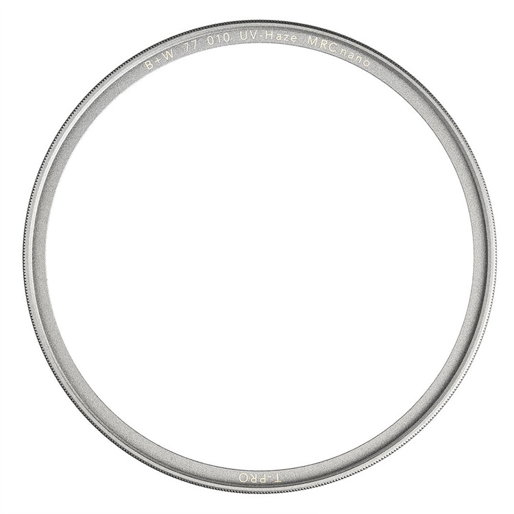 Kính lọc B+W T-Pro UV - Filter Chính Hãng
