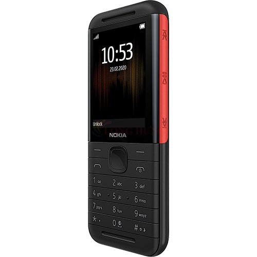 Điện thoại Nokia 5310 - Hàng chính hãng | BigBuy360 - bigbuy360.vn