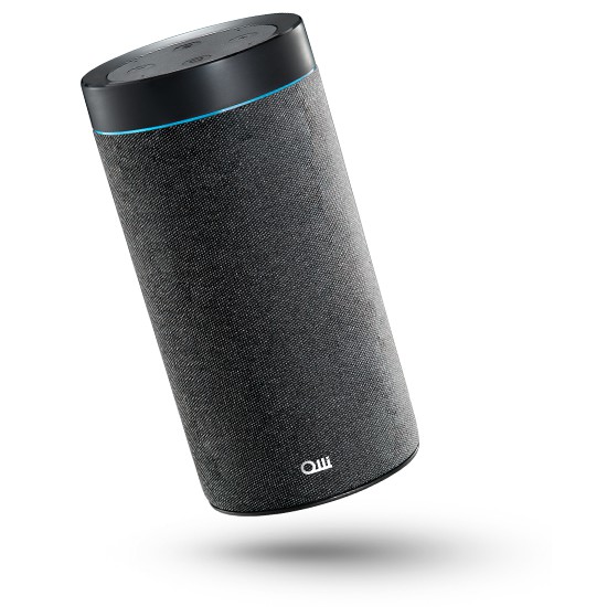 Loa Thông Minh Maika - Trợ lý điều khiển giọng nói Tiếng Việt, Tương thích Smart Home Tuya / Smart Life...