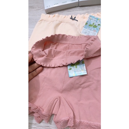 Quần Mặc Trong Váy - Quần Đùi Mặc Ở Nhà full box | BigBuy360 - bigbuy360.vn