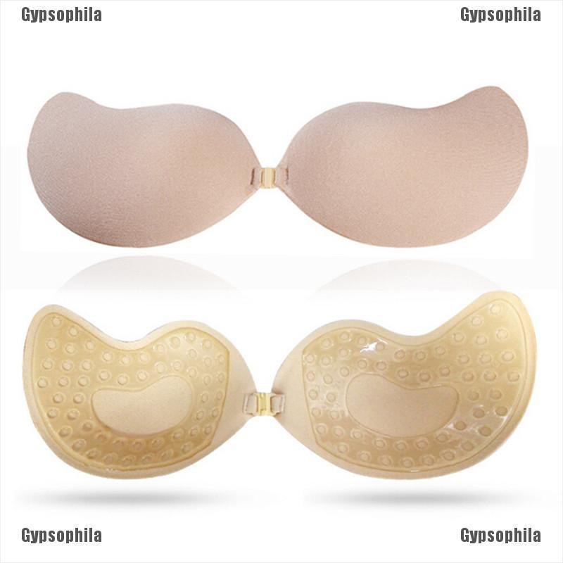 Miếng Silicone Nâng Ngực Tiện Lợi