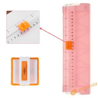 1 Dụng Cụ Cắt Giấy A4